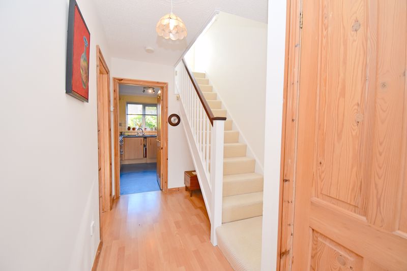 Hallway- click for photo gallery